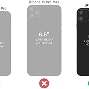 OtterBox Commuter Series Case for iPhone 11 (NOT Pro/Pro Max) Non-Retail Packaging - Ballet Way