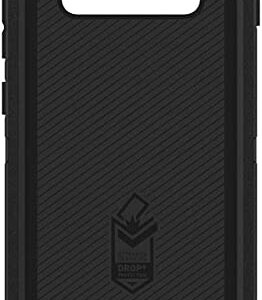 OtterBox Defender Series SCREENLESS Edition Case for Galaxy S10+ - CASE ONLY - Black