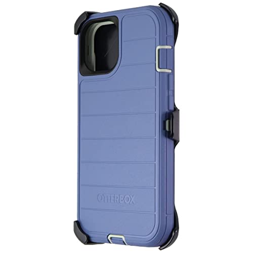 OtterBox Defender PRO Case for Apple iPhone 13 - Fort Blue