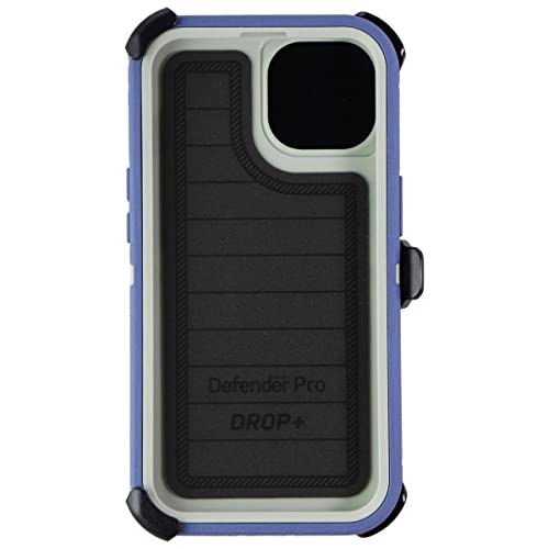 OtterBox Defender PRO Case for Apple iPhone 13 - Fort Blue