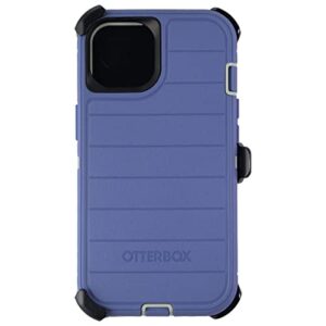 OtterBox Defender PRO Case for Apple iPhone 13 - Fort Blue