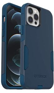 otterbox commuter series case for iphone 12 pro max (only) non-retail packaging ,reliable grip- bespoke way