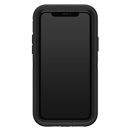 OtterBox DEFENDER SERIES SCREENLESS Case Case for iPhone 11 Pro - BLACK