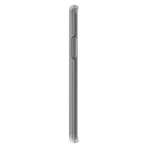 OTTERBOX SYMMETRY CLEAR SERIES Case for Galaxy S20+/Galaxy S20+ 5G (ONLY - Not compatible with any other Galaxy S20 models) - STARDUST (SILVER FLAKE/CLEAR)