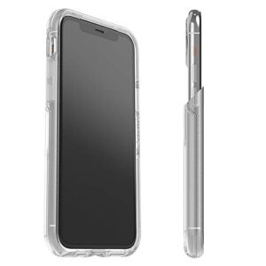 OTTERBOX SYMMETRY CLEAR SERIES Case for iPhone 11 Pro Max - STARDUST (SILVER FLAKE/CLEAR)