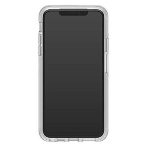 OTTERBOX SYMMETRY CLEAR SERIES Case for iPhone 11 Pro Max - STARDUST (SILVER FLAKE/CLEAR)