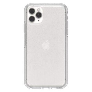 OTTERBOX SYMMETRY CLEAR SERIES Case for iPhone 11 Pro Max - STARDUST (SILVER FLAKE/CLEAR)