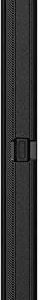 OtterBox Defender Case for Galaxy S20+, Shockproof, Drop Proof, Ultra-Rugged, Protective Case, 4X Tested to Military Standard, Black, No Retail Packaging