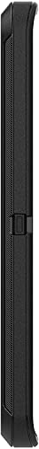 OtterBox Defender Case for Galaxy S20+, Shockproof, Drop Proof, Ultra-Rugged, Protective Case, 4X Tested to Military Standard, Black, No Retail Packaging