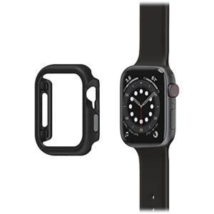 OtterBox All Day Case for Apple Watch Series 4/5/6/SE 44mm - Pavement (Black/Grey)