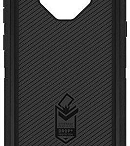 OtterBox Defender Series Case & Holster for Samsung Galaxy Note9 - Black