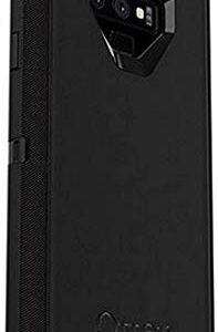 OtterBox Defender Series Case & Holster for Samsung Galaxy Note9 - Black