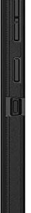 OtterBox Defender Series Screenless Edition Case for Samsung Galaxy Note10+ (Only) - Case Only - Non-Retail Packaging - Black