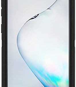 OtterBox Defender Series Screenless Edition Case for Samsung Galaxy Note10+ (Only) - Case Only - Non-Retail Packaging - Black