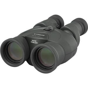 canon 12×36 image stabilization iii binoculars