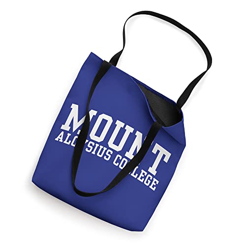 Mount Aloysius College OC1675 Tote Bag