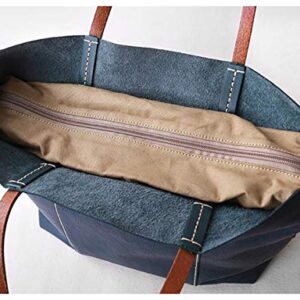 Ladies Leather Handbag Wallet Designer Tote Bag Top Tote Bag Daily Work Travel