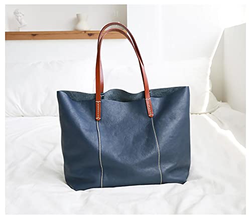 Ladies Leather Handbag Wallet Designer Tote Bag Top Tote Bag Daily Work Travel