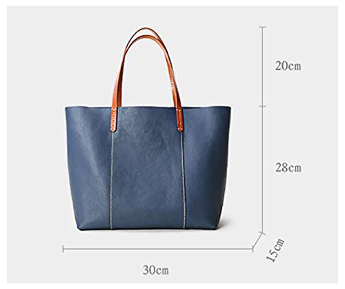 Ladies Leather Handbag Wallet Designer Tote Bag Top Tote Bag Daily Work Travel