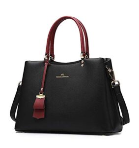 ladies leather handbags shoulder handbags top handbags shoulder bags designer women wallets messenger bag