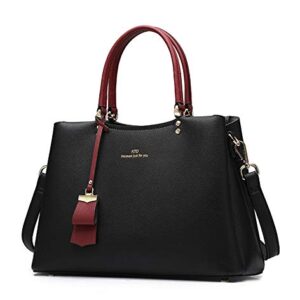 Ladies Leather Handbags Shoulder Handbags Top Handbags Shoulder Bags Designer Women Wallets Messenger Bag