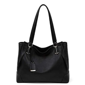 Ladies Fashion Ladies Wallets and Handbags Leather Tote Bags Shoulder Tote Bags