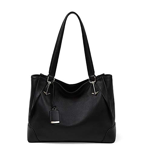 Ladies Fashion Ladies Wallets and Handbags Leather Tote Bags Shoulder Tote Bags