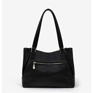 Ladies Fashion Ladies Wallets and Handbags Leather Tote Bags Shoulder Tote Bags