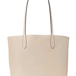 Kate Spade Ava Reversible Leather Tote (Black)