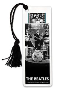filmcells the beatles (series 2) film cell bookmark