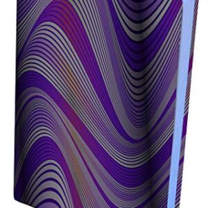 InstyleCraft Book Cover | Book Covers for Textbooks | Jumbo Books Covers for School | Stretchable Book Covers for Hardcover Books N1 | Made of Stretchy Fabric | Ideal for School Textbooks