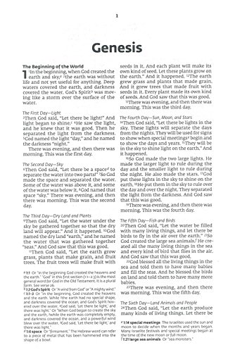 Holy Bible - Easy-to-Read Version