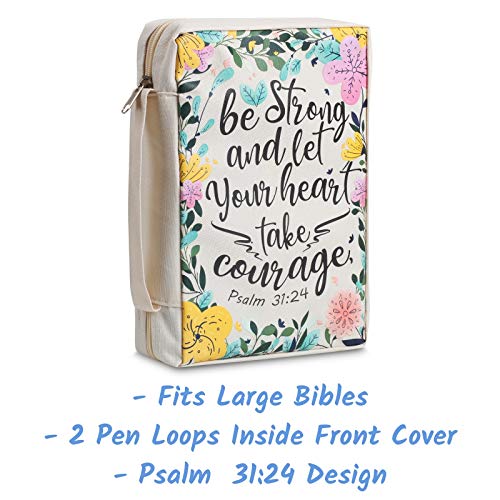 Mr. Pen- Bible Case, Bible Bag, Bible Covers, Bible Holder, Bible Bags Canva, Study Bible Case, Bible Cases, Bible Covers for Women, Covers for Bible, Bible Cover Case