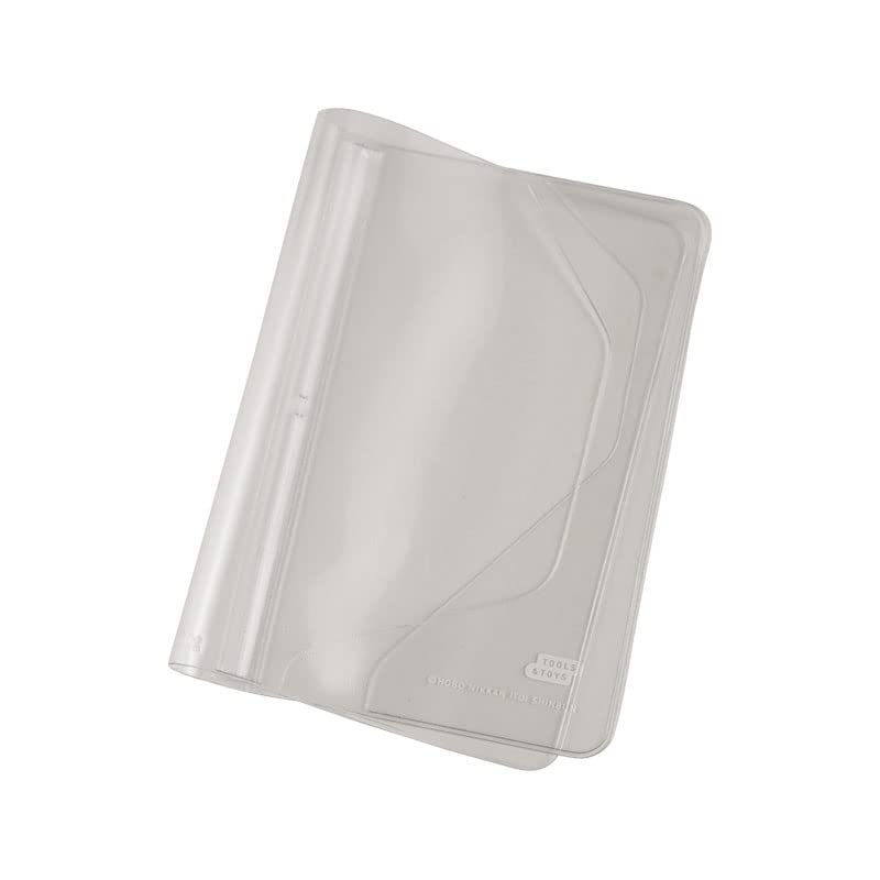 Hobonichi Techo Accessories Cover on Cover for A6 Size