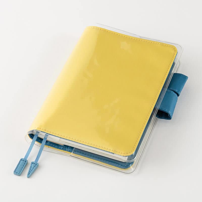 Hobonichi Techo Accessories Cover on Cover for A6 Size