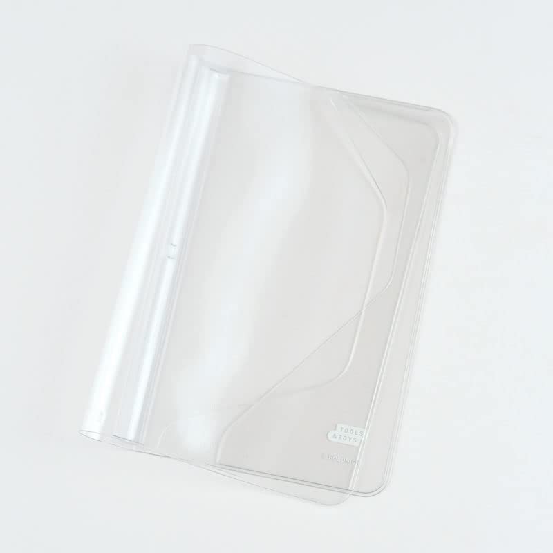 Hobonichi Techo Accessories Cover on Cover for A6 Size