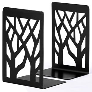 book ends, bookends, book ends for shelves, bookends for shelves, bookend, book ends for heavy books, book shelf holder home decorative, metal bookends black 1 pair, bookend supports, book stoppers