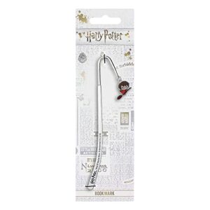 Harry Potter EHPBM082 Bookmark, Multicoloured, 54241