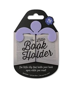 if little book holder – lilac