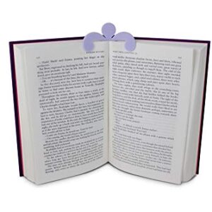 IF Little Book Holder - Lilac