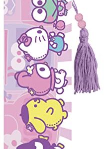 Hello Sanrio Premier Bookmark Stationery