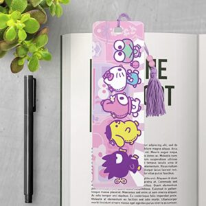 Hello Sanrio Premier Bookmark Stationery