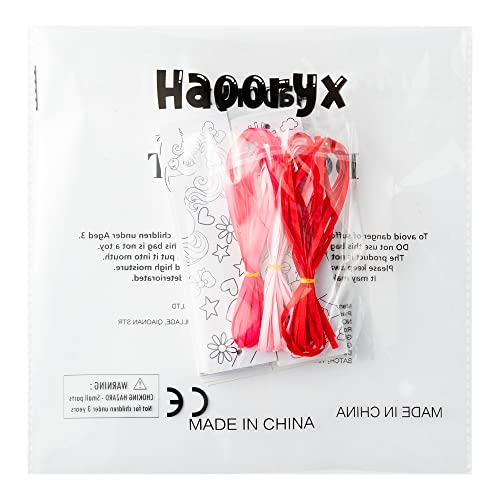 Haooryx 75Pcs Color Your Own Unicorn Bookmarks Kids Creative DIY Coloring Blank Bookmarks Unicorn Party Game Prize Art Craft Supplies Goodie Bag Fillers Classroom Reading Club Reward Gifts