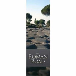bookmark – roman road (pk/25)