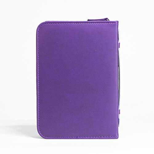 Divinity Boutique for I Know XL Bible Cover, Multicolor