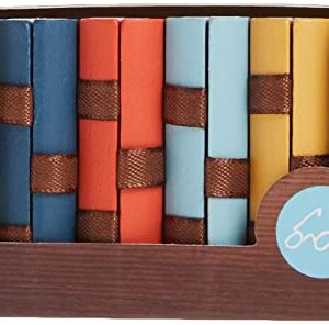 Chronicle Books Magic Library: A Jacob's Ladder for Book Lovers (Office Décor, Desktop Decorations, Cute Desk Decorations, Gifts for Book Lovers)