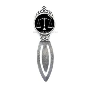 lawyer bookmark attorney bookmark libra bookmark attorney gift scales bookmark lawyer gifts law school graduation gift lawyer jewelry scales.f037 (e1)