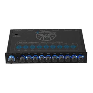 Soundstream MPQ‐90 Bass Reconstruction Processor