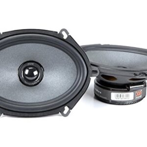 Morel Tempo Ultra 572 Integra 5"x7" 2-Way car Speakers