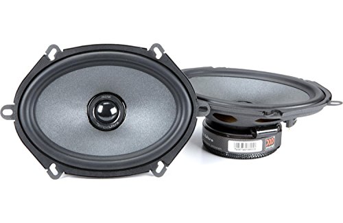 Morel Tempo Ultra 572 Integra 5"x7" 2-Way car Speakers